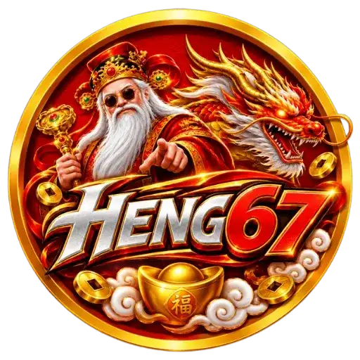 HENG67 | LOGO